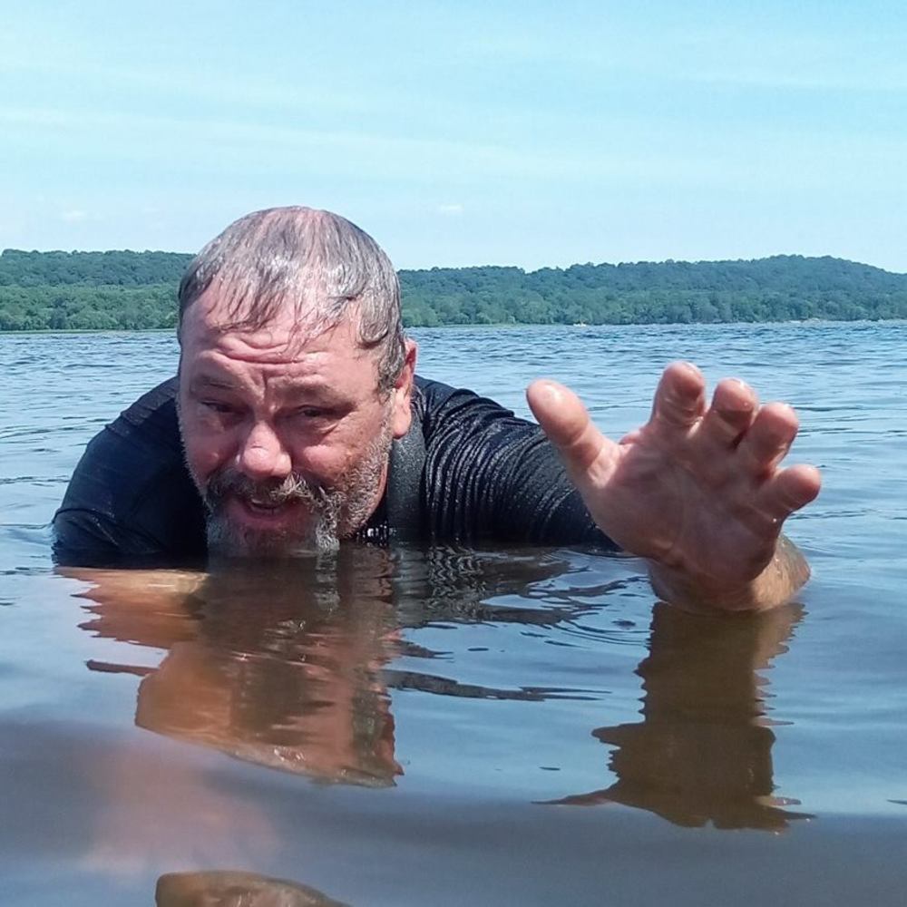 Meet your Posher, James